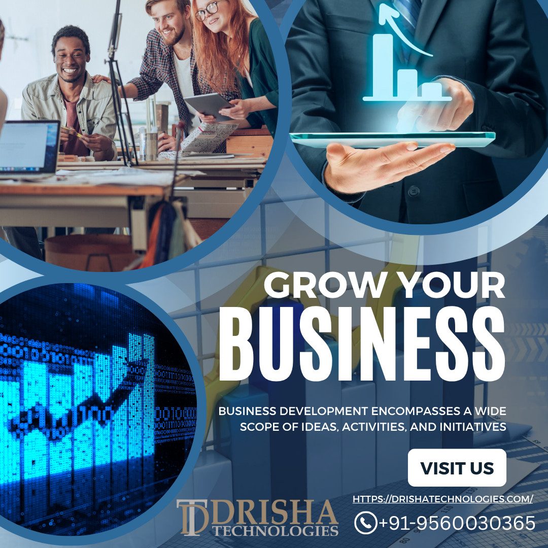 Growing Businesses in 2025