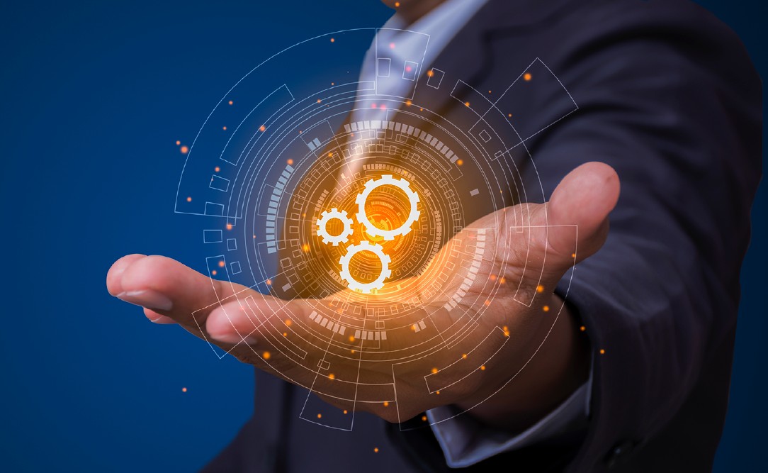 Custom Software Development Hero